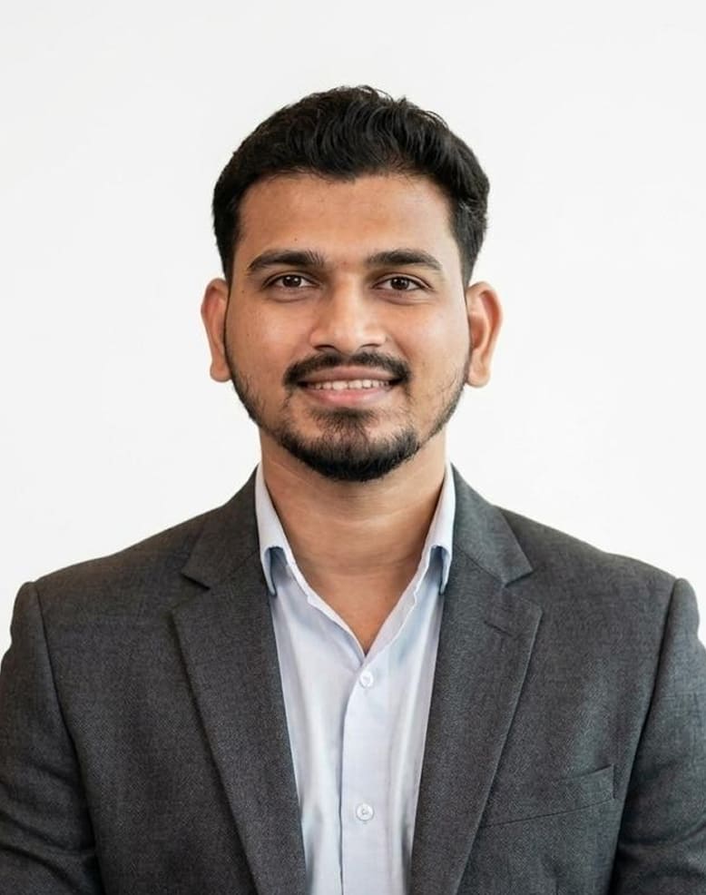 Sanket-Farde